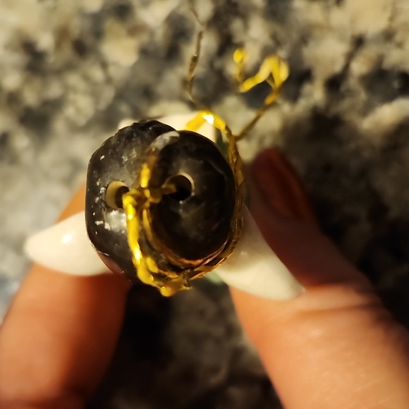 Vintage Porcelain Angel Ornament/Figurine - Picture 14 of 14